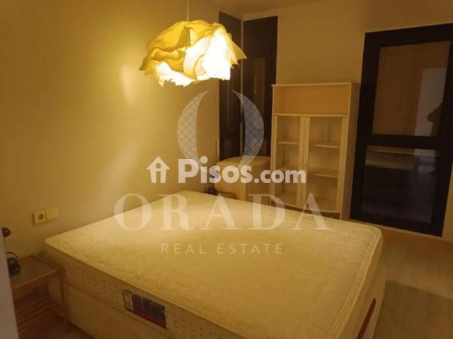 Apartamento en alquiler en Encamp