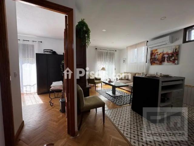 Apartamento en alquiler en Encarnación
