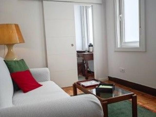 Apartamento en alquiler en Ensanche