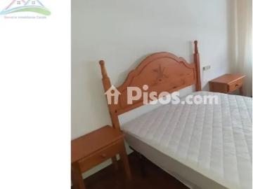 Apartamento en alquiler en Ensanche