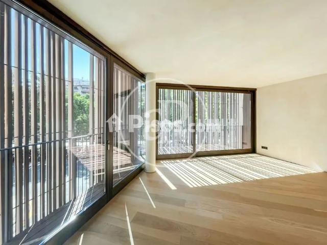 Apartamento en alquiler en Es Camp D'en Serralta