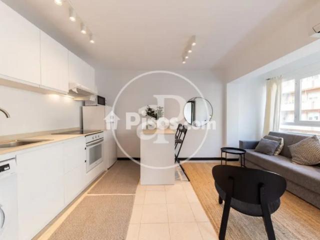 Apartamento en alquiler en Es Camp D'en Serralta