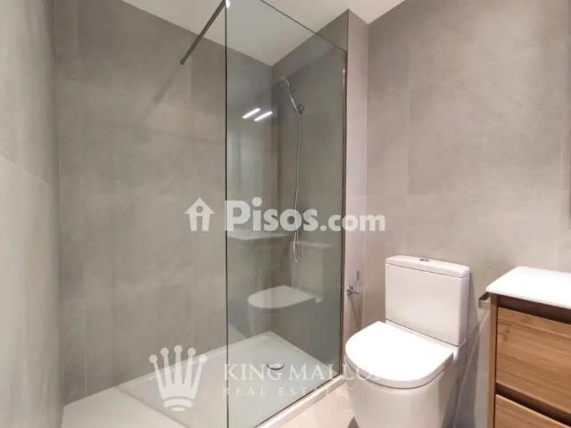 Apartamento en alquiler en Es Camp D'en Serralta
