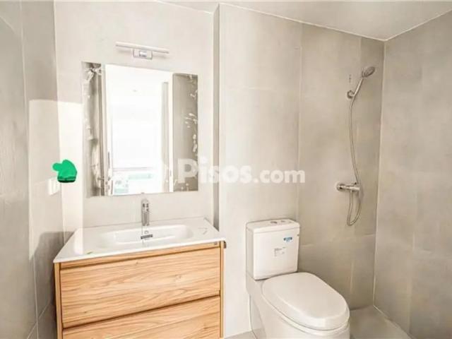 Apartamento en alquiler en Es Camp D'en Serralta