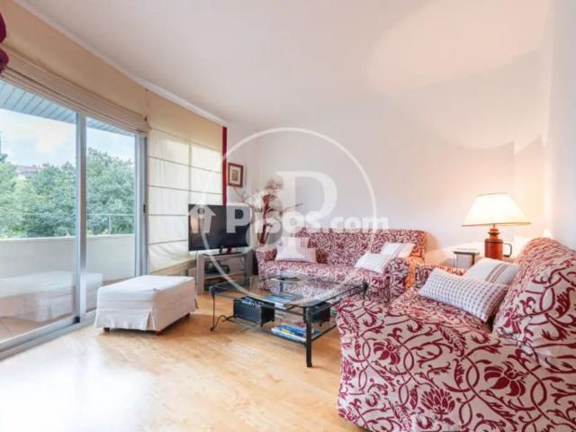 Apartamento en alquiler en Es Camp Redó