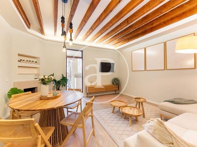 Apartamento en alquiler en Es Forti, Mallorca