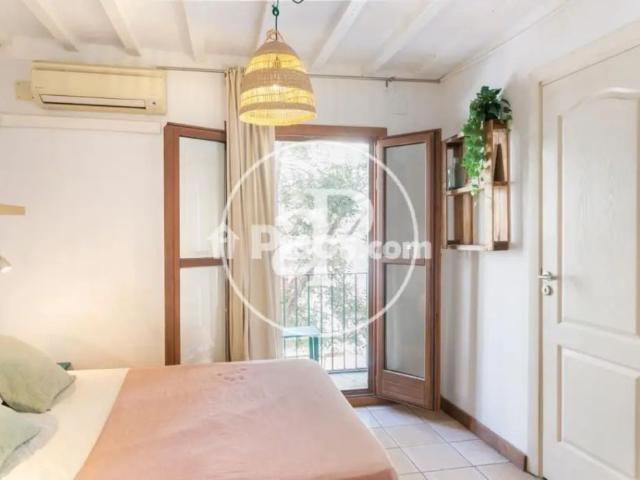 Apartamento en alquiler en Es Jonquet
