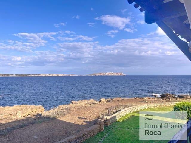 Apartamento en alquiler en Es Mercadal, Menorca