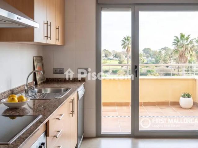 Apartamento en alquiler en Es Portixol Es Molinar