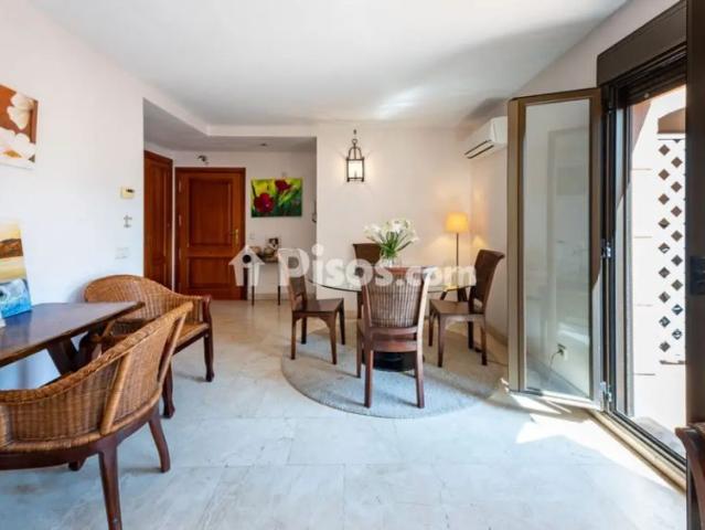 Apartamento en alquiler en Es Portixol Es Molinar