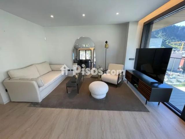 Apartamento en alquiler en Escaldes