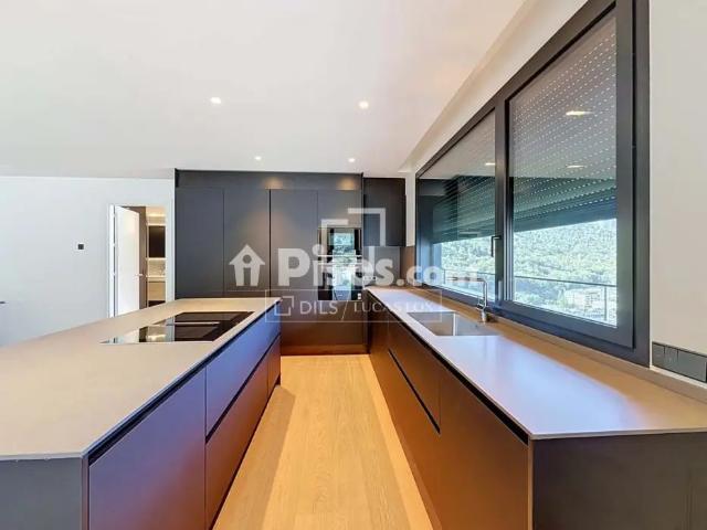 Apartamento en alquiler en Escaldes Engordany