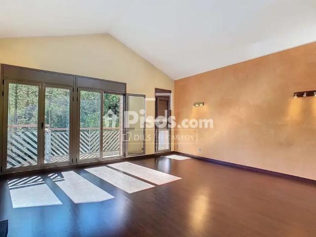 Apartamento en alquiler en Escaldes Engordany