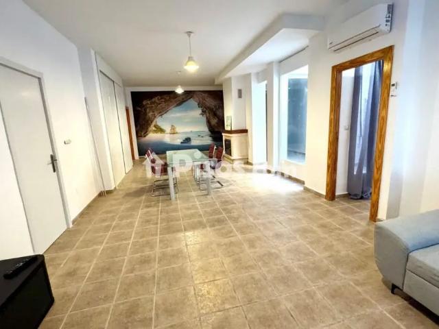 Apartamento en alquiler en Escandinàvia El Captivador