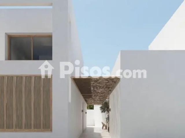 Apartamento en alquiler en Escandinàvia El Captivador