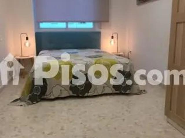 Apartamento en alquiler en Estación