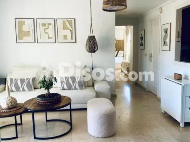 Apartamento en alquiler en Este Elviria