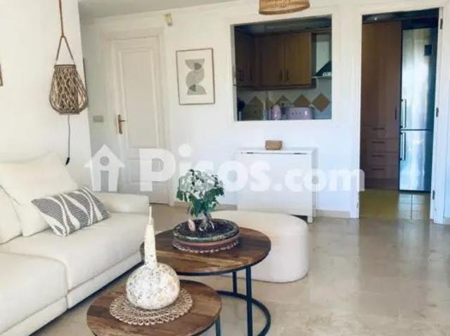 Apartamento en alquiler en Este Elviria