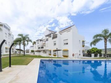 Apartamento en alquiler en Estepona, Estepona