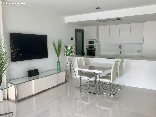 Apartamento en Alquiler en Estepona, Málaga