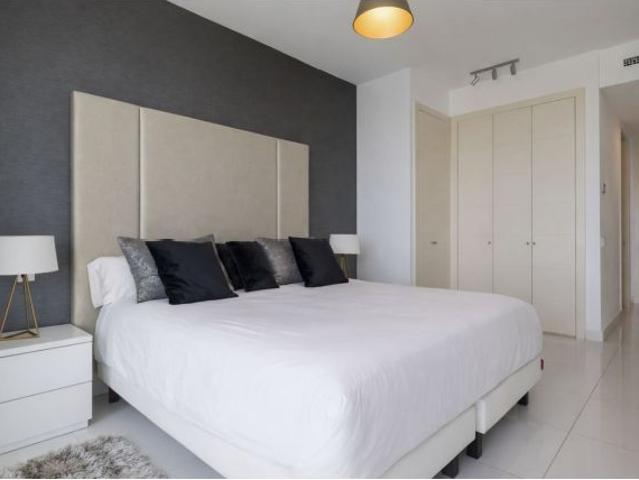 Apartamento en Alquiler en Estepona, Málaga
