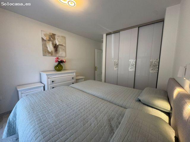 Apartamento en Alquiler en Estepona, Málaga