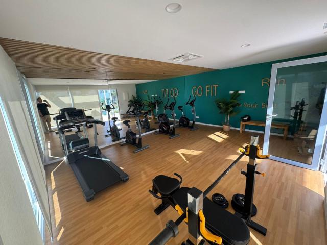 Apartamento en alquiler en Estepona Málaga