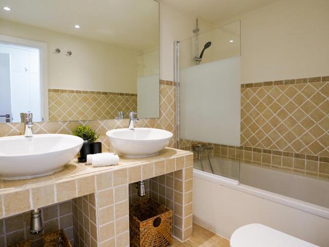 Apartamento en alquiler en Estepona Málaga
