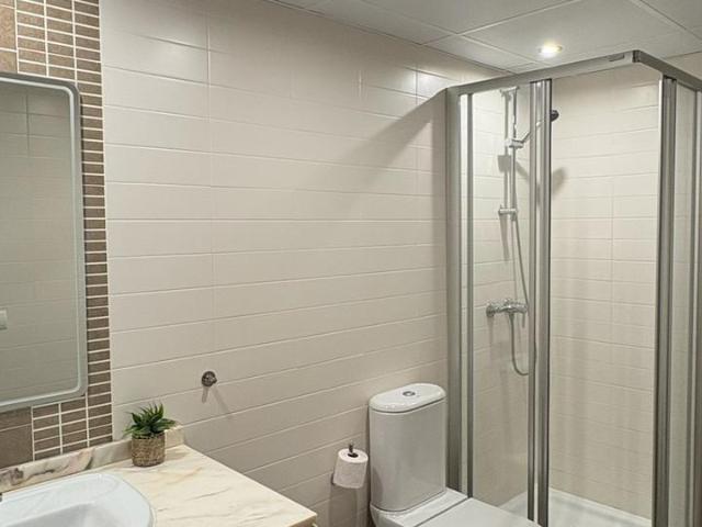 Apartamento en alquiler en Estepona Málaga