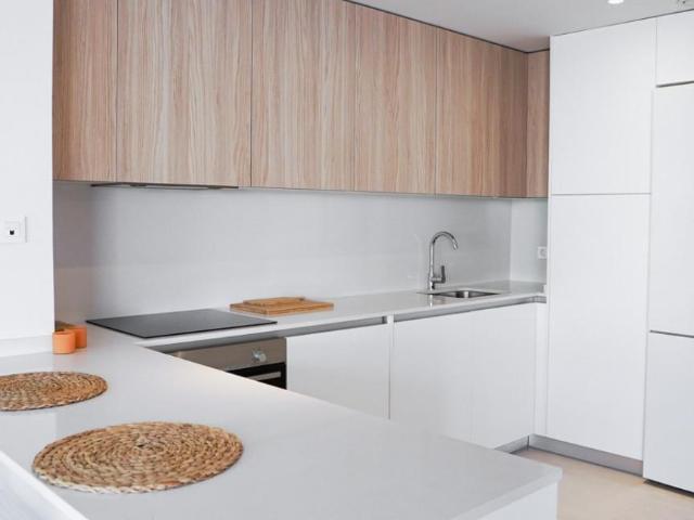 Apartamento en alquiler en Estepona Málaga