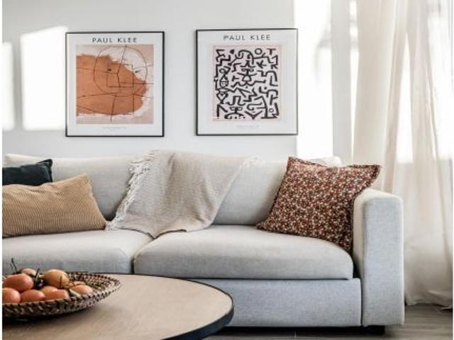 Apartamento en Alquiler en Estepona, Málaga