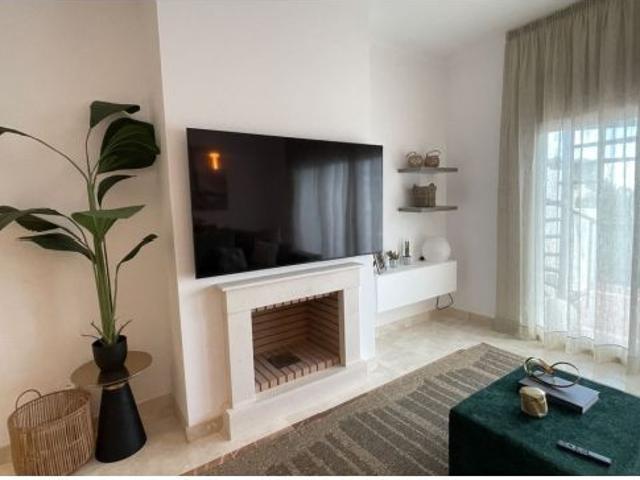 Apartamento en Alquiler en Estepona, Málaga