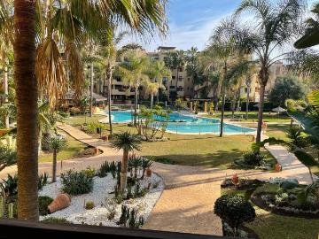 Costalita, Urb Bel-Air, Málaga, Andalucía, Andalucía