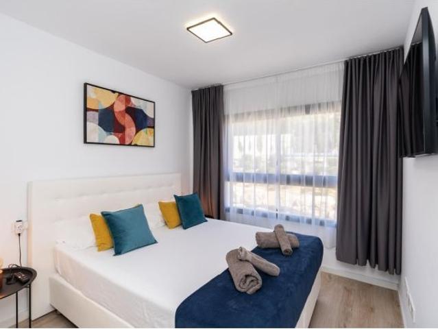 Apartamento en Alquiler en Estepona, Málaga