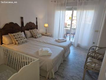 Apartamento en Alquiler en Estepona, Málaga
