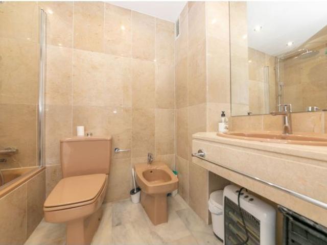 Apartamento en Alquiler en Estepona, Málaga
