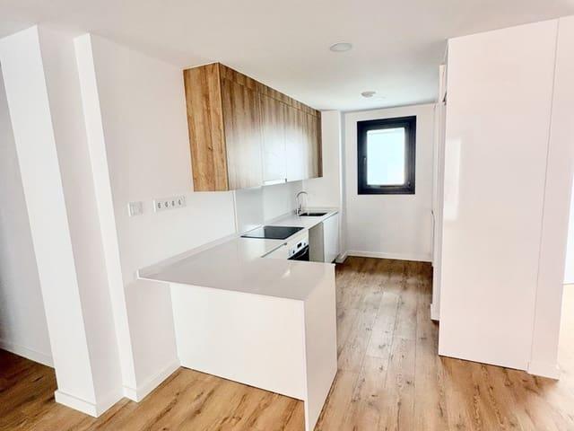 Apartamento en alquiler en Estepona, Málaga Costa del Sol