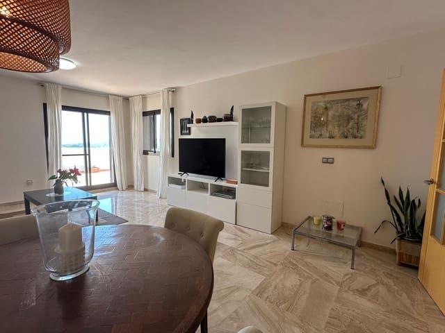 Apartamento en alquiler en Casares, Málaga Costa del Sol