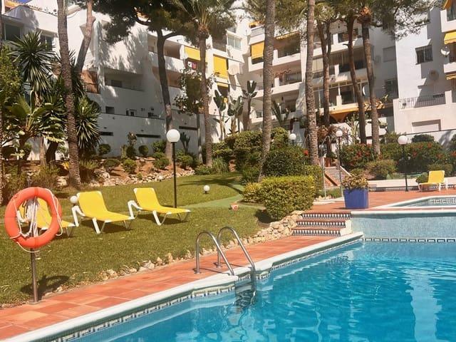 Apartamento en alquiler en Guadalmina, Málaga Costa del Sol