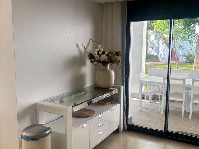 Apartamento en alquiler en Estepona, Málaga Costa del Sol