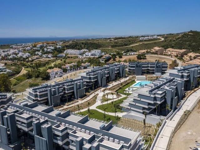 Apartamento en alquiler en Estepona, Málaga Costa del Sol