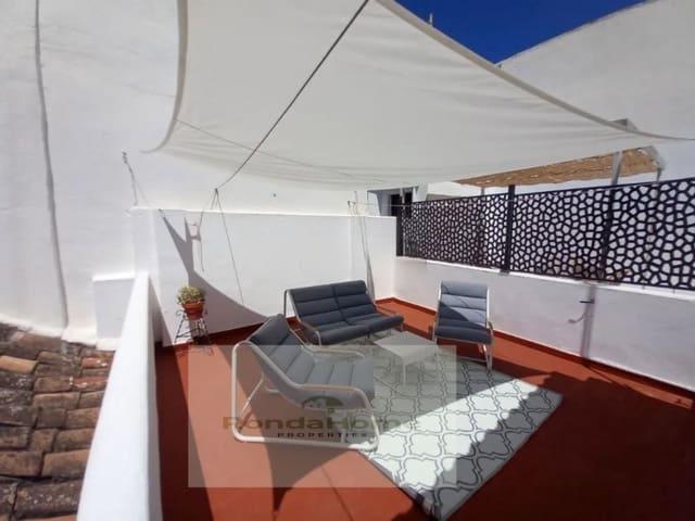 Apartamento en alquiler en Estepona, Málaga Costa del Sol