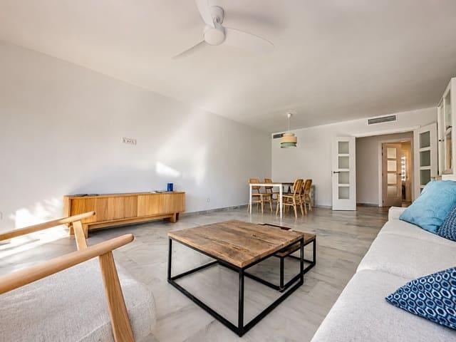 Apartamento en alquiler en Costalita, Málaga Costa del Sol