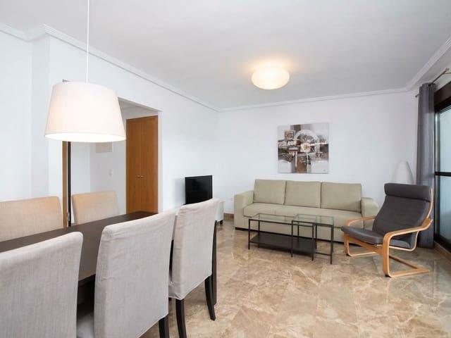 Apartamento en alquiler en New Golden Mile, Málaga Costa del Sol