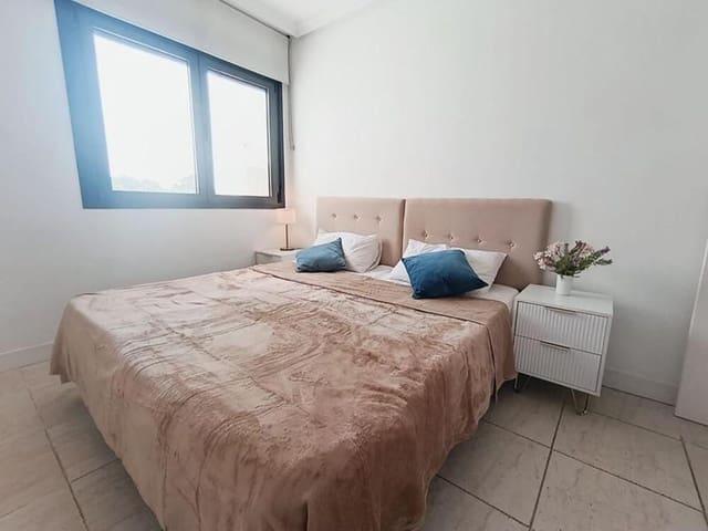 Apartamento en alquiler en Estepona, Málaga Costa del Sol