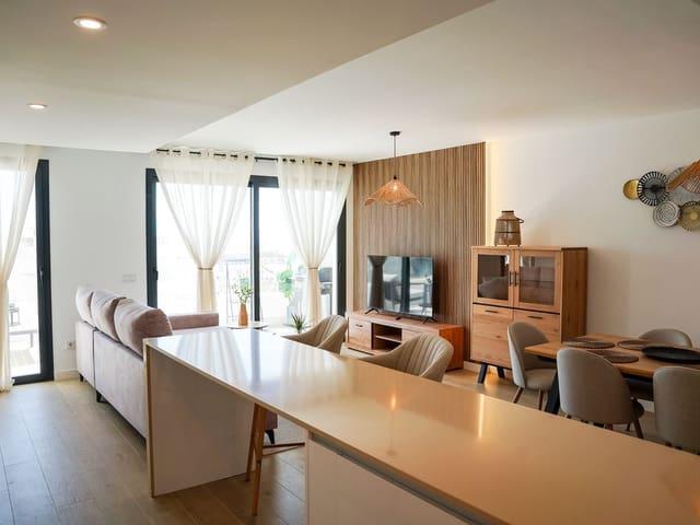 Apartamento en alquiler en Estepona, Málaga Costa del Sol