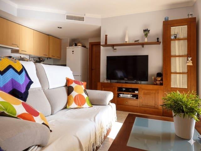 Apartamento en alquiler en Estepona, Málaga Costa del Sol