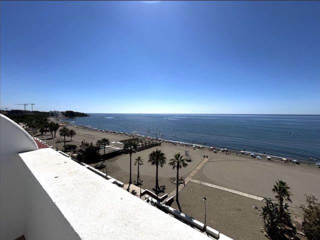 Apartamento en alquiler en Estepona, Málaga Costa del Sol