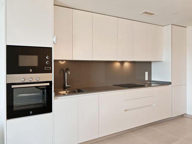 Apartamento en alquiler en Estepona, Málaga Costa del Sol