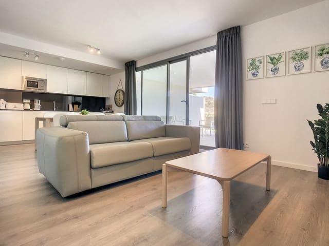 Apartamento en alquiler en Estepona, Málaga Costa del Sol